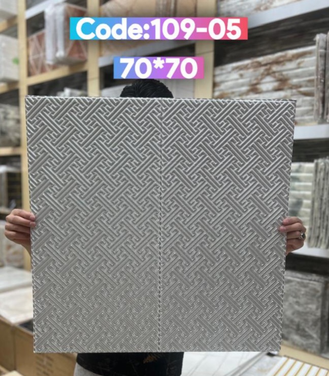 دیوارپوش فومی پشت چسبدار 05-109