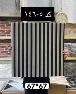 دیوارپوش فومی پشت چسبدار 146-05