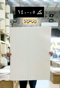 دیوارپوش فومی پشت چسبدار 05-140